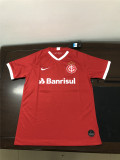 Sport Club Internacional Home Jersey Mens 2019/20
