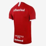 Sport Club Internacional Home Jersey Mens 2019/20