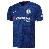 Chelsea Home Jersey Mens 2019/20