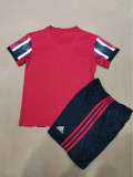 Sao Paulo FC Away Jersey Kids' 2019/20