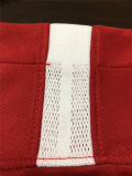 Sport Club Internacional Home Jersey Mens 2019/20
