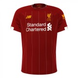 Liverpool Home Jersey Mens 2019/20
