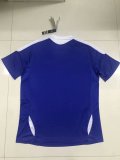 Mens Chelsea Retro Home Jersey 2011/12