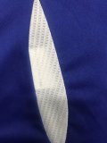 Mens Chelsea Retro Home Jersey 2011/12