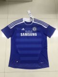 Mens Chelsea Retro Home Jersey 2011/12