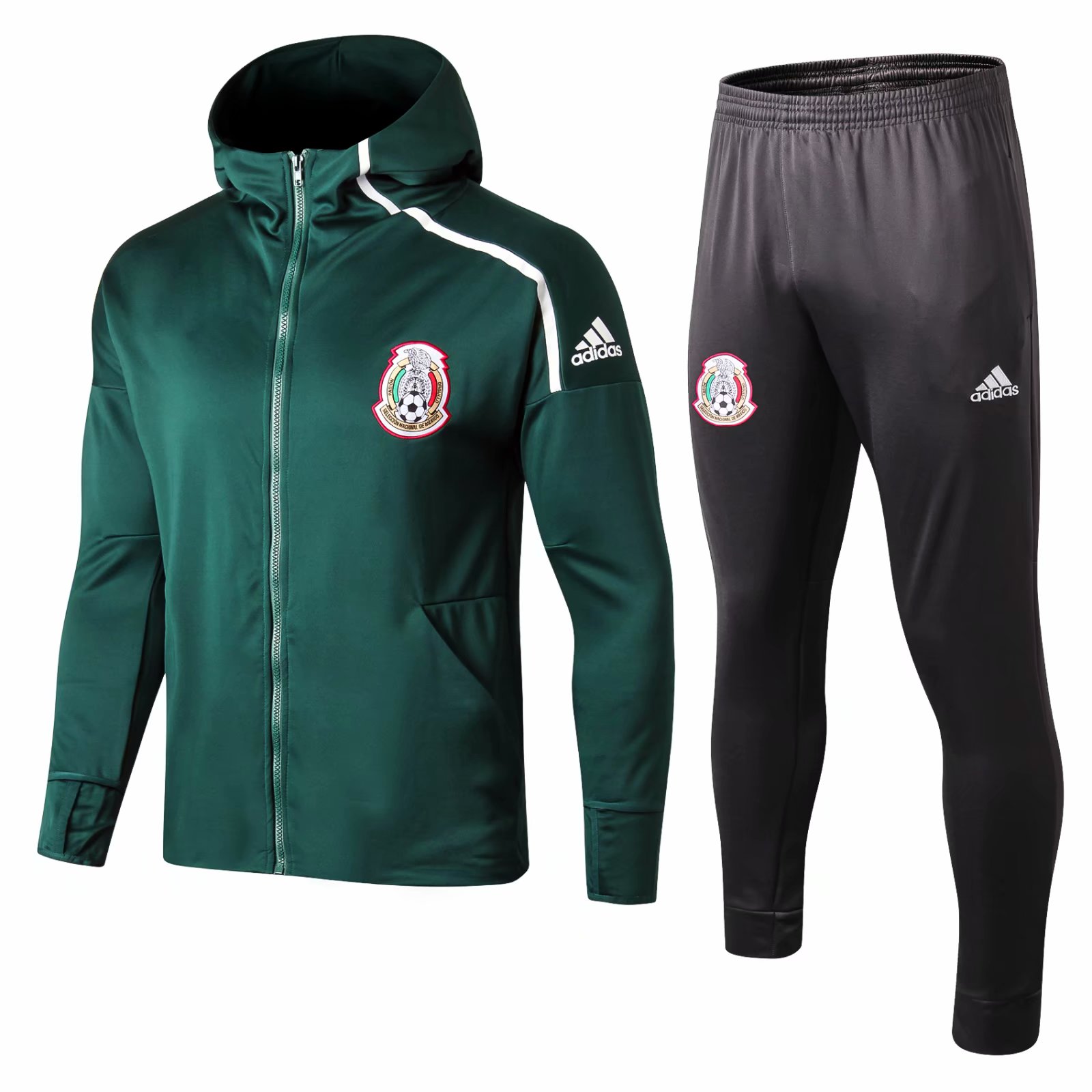 adidas mexico hoodie