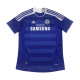 Mens Chelsea Retro Home Jersey 2011/12
