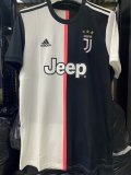 Juventus Home Jersey Mens 2019/20