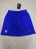 Atletico Madrid Home Shorts Mens 2019/20