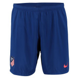 Atletico Madrid Home Shorts Mens 2019/20
