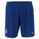 Atletico Madrid Home Shorts Mens 2019/20