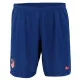 Atletico Madrid Home Shorts Mens 2019/20