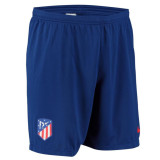 Atletico Madrid Home Shorts Mens 2019/20