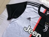 Juventus Home Jersey Mens 2019/20