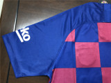 Barcelona Home Jersey Mens 2019/20