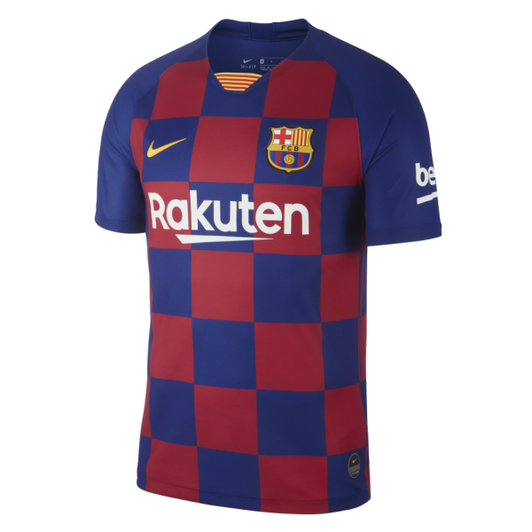 Barcelona Home Jersey Mens 2019/20
