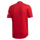 Manchester United Home Jersey Mens 2019/20 - Match