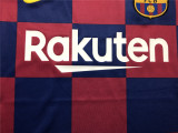 Barcelona Home Jersey Mens 2019/20