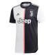 Juventus Home Jersey Mens 2019/20 - Match