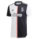 Juventus Home Jersey Mens 2019/20 - Match