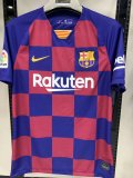 Barcelona Home Jersey Mens 2019/20