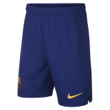 Barcelona Home Shorts Mens 2019/20