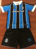 Gremio Home Jersey Kids 2019/20