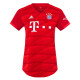 Bayern Munich Home Jersey Womens 2019/20