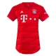 Bayern Munich Home Jersey Womens 2019/20