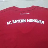 Bayern Munich Home Jersey Womens 2019/20