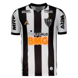 Atletico Mineiro Home Jersey Mens 2019/20