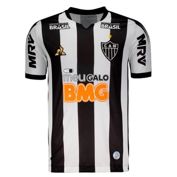 Atletico Mineiro Home Jersey Mens 2019/20