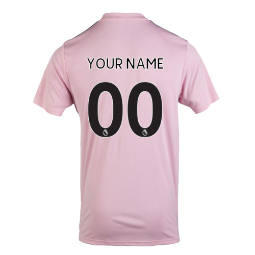 Us 15 8 Leicester City Away Pink Jersey Mens 2019 20 M Fcsoccerworld Com
