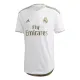 Real Madrid Home Jersey Mens 2019/20 - Match