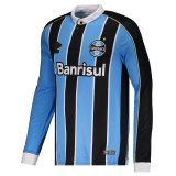 Gremio Home Jersey Long Sleeve Mens 2019/20 