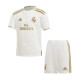 Real Madrid Home Jersey Kids 2019/20