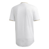 Real Madrid Home Jersey Mens 2019/20 - Match
