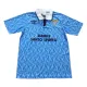S.S. Lazio Retro Home Jersey Mens 1992