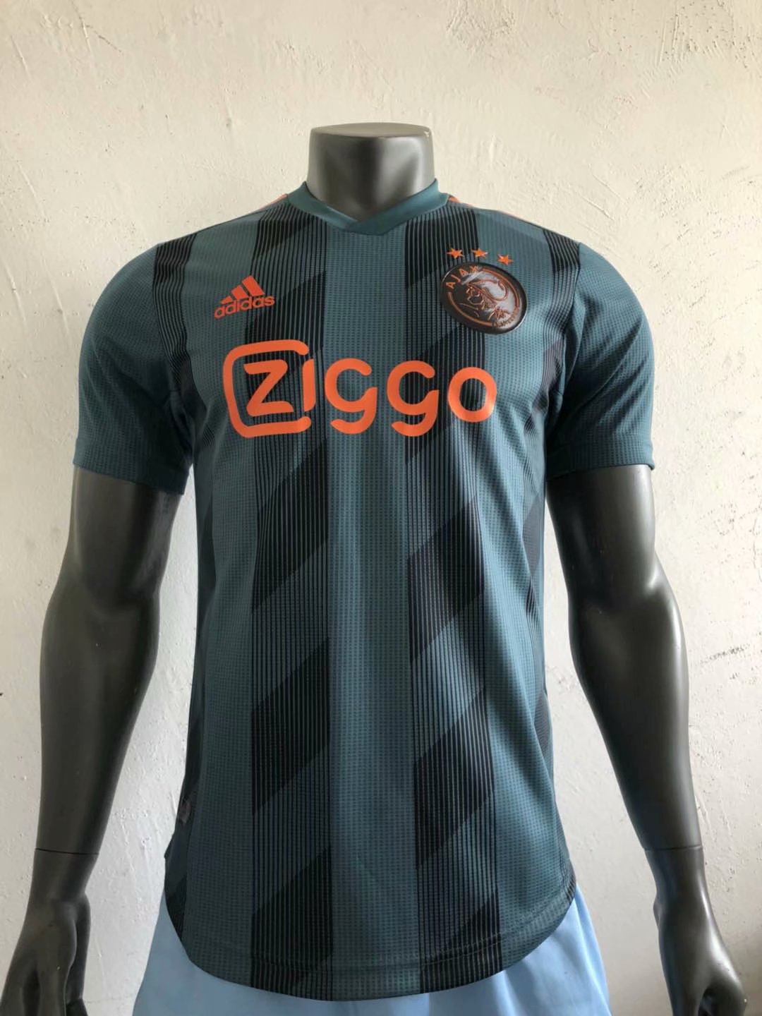 ajax climachill