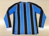 Gremio Home Jersey Long Sleeve Mens 2019/20 