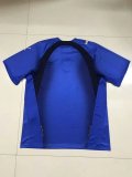 Mens Italy Retro Home Jersey 2006