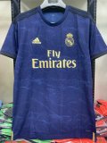 Real Madrid Away Jersey Mens 2019/20