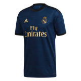 Real Madrid Away Jersey Mens 2019/20