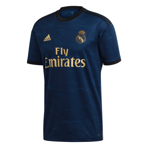 Real Madrid Away Jersey Mens 2019/20