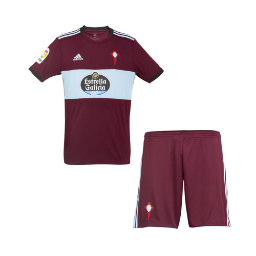 Us 14 80 Celta De Vigo Away Jersey Kids 2019 20 M Fcsoccerworld Com