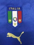Mens Italy Retro Home Jersey 2006