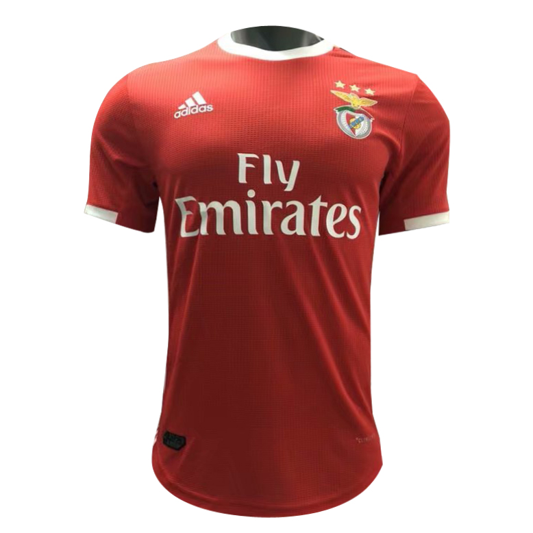 US$ 17.8 - Benfica Home Jersey Mens 2019/20 - Match - www ...