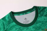 Bayern Munich Goalkeeper Green Jersey Mens 2019/20