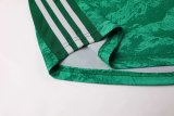 Bayern Munich Goalkeeper Green Jersey Mens 2019/20