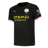 Manchester City Away Jersey Mens 2019/20